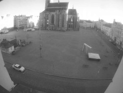 Náměstí Republiky