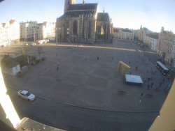 Náměstí Republiky