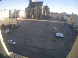 Náměstí Republiky