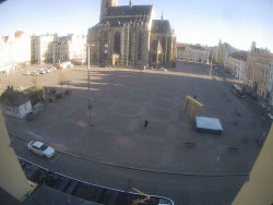 Náměstí Republiky