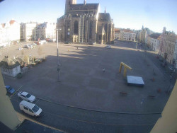 Náměstí Republiky