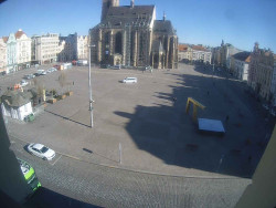 Náměstí Republiky