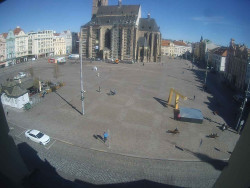 Náměstí Republiky