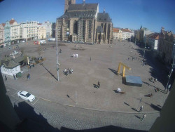 Náměstí Republiky