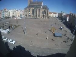 Náměstí Republiky