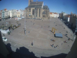 Náměstí Republiky