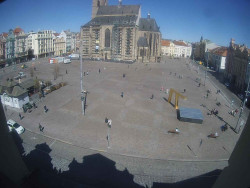 Náměstí Republiky