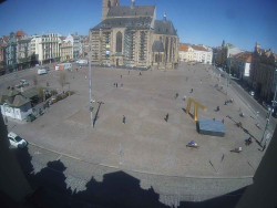 Náměstí Republiky