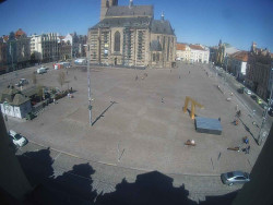 Náměstí Republiky