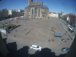 Náměstí Republiky