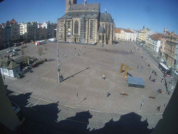 Náměstí Republiky