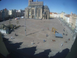 Náměstí Republiky