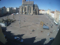 Náměstí Republiky