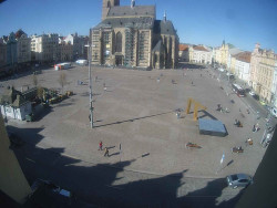 Náměstí Republiky