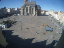 Náměstí Republiky