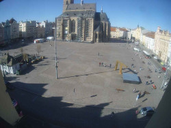 Náměstí Republiky