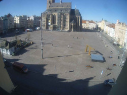 Náměstí Republiky