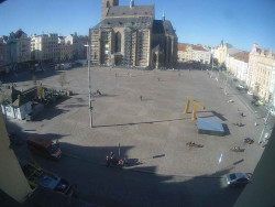 Náměstí Republiky