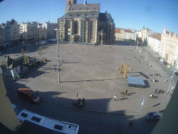 Náměstí Republiky