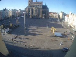 Náměstí Republiky