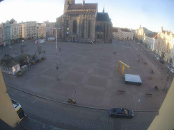 Náměstí Republiky