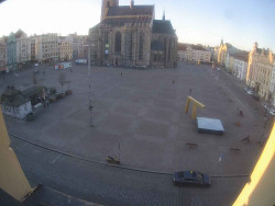 Náměstí Republiky