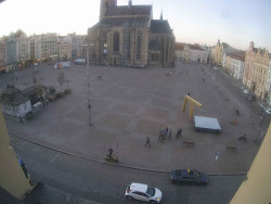 Náměstí Republiky