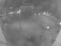 Náměstí Republiky