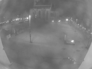 Město Plzeň - Náměstí Republiky - 9.4.2026 v 00:15 Město Plzeň - Náměstí Republiky - 9.4.2026 v 00:15