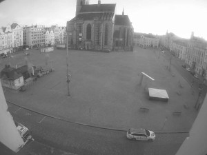 Město Plzeň - Náměstí Republiky - 9.4.2026 v 06:30 Město Plzeň - Náměstí Republiky - 9.4.2026 v 06:30