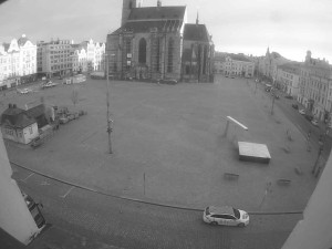 Město Plzeň - Náměstí Republiky - 9.4.2026 v 07:00 Město Plzeň - Náměstí Republiky - 9.4.2026 v 07:00