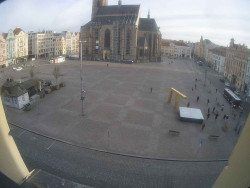 Náměstí Republiky