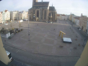 Město Plzeň - Náměstí Republiky - 9.4.2026 v 08:00 Město Plzeň - Náměstí Republiky - 9.4.2026 v 08:00