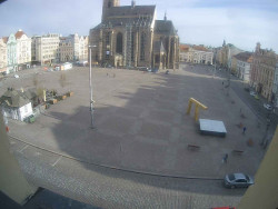 Náměstí Republiky