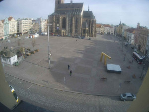 Město Plzeň - Náměstí Republiky - 9.4.2026 v 09:00 Město Plzeň - Náměstí Republiky - 9.4.2026 v 09:00