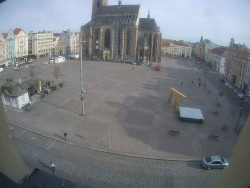 Náměstí Republiky