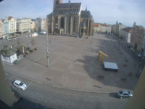 Město Plzeň - Náměstí Republiky - 9.4.2026 v 09:30 Město Plzeň - Náměstí Republiky - 9.4.2026 v 09:30