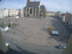 Náměstí Republiky