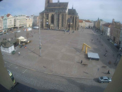 Náměstí Republiky