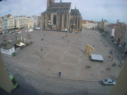 Náměstí Republiky