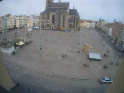 Náměstí Republiky