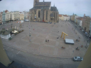 Město Plzeň - Náměstí Republiky - 9.4.2026 v 11:30 Město Plzeň - Náměstí Republiky - 9.4.2026 v 11:30