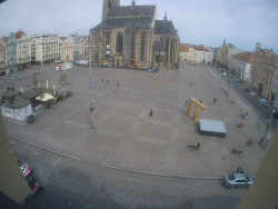 Náměstí Republiky