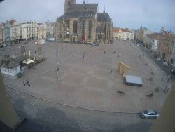 Náměstí Republiky