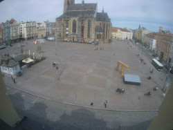 Náměstí Republiky