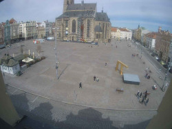 Náměstí Republiky