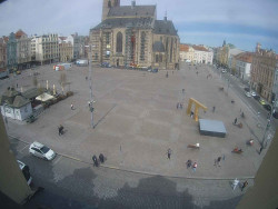 Náměstí Republiky