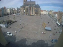 Náměstí Republiky