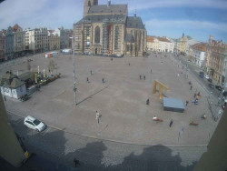 Náměstí Republiky