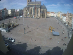 Náměstí Republiky